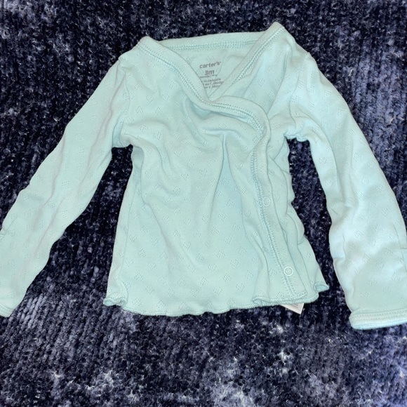 Baby Girl Bundle (10 Pieces), Sizes 0-3 and 3 Months - Picture 13 of 16